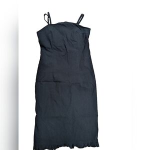 2/22$ Scarlett Black Dress